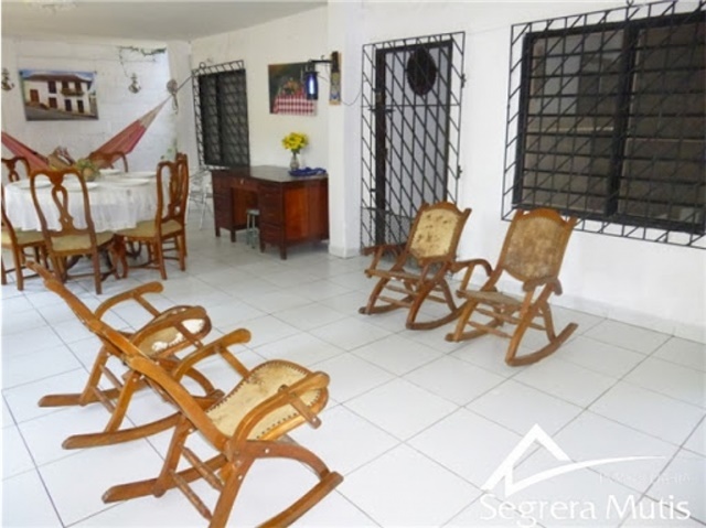 Casa en venta en El Bosque, Cartagena · foto 5 de 20