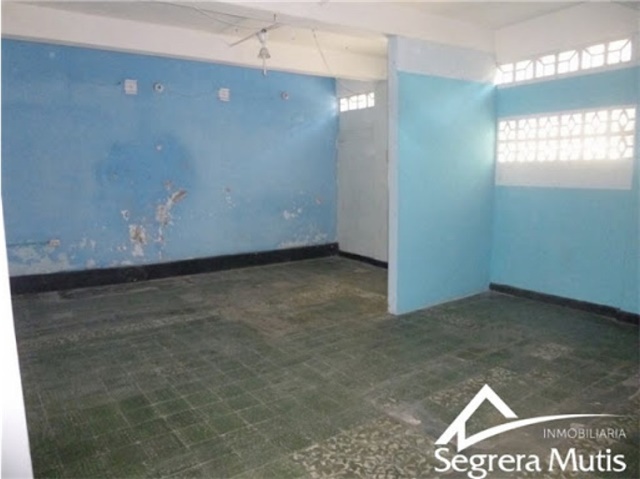 Casa de 9 alcobas en venta en El Centro, Cartagena, 320 m² · foto 7 de 10