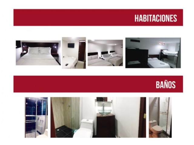 Casa de 11 alcobas en venta en El Centro, Cartagena, 776 m² · foto 7 de 19