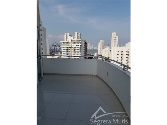 Apartamento en venta en Manga, Cartagena · foto 2 de 24