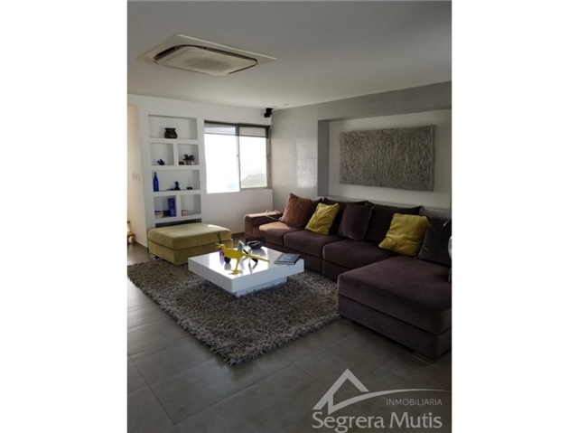 Apartamento en venta en Manga, Cartagena · foto 5 de 24