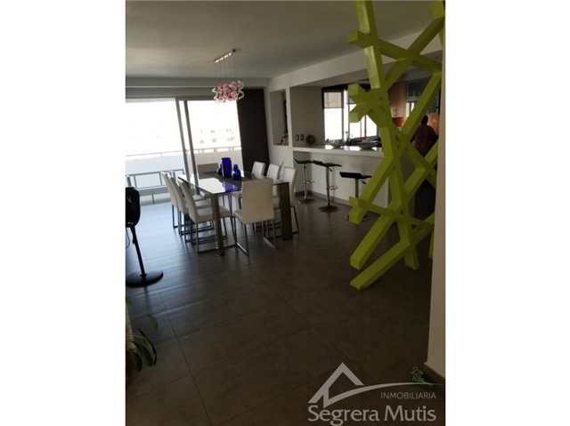 Apartamento en venta en Manga, Cartagena · foto 7 de 24