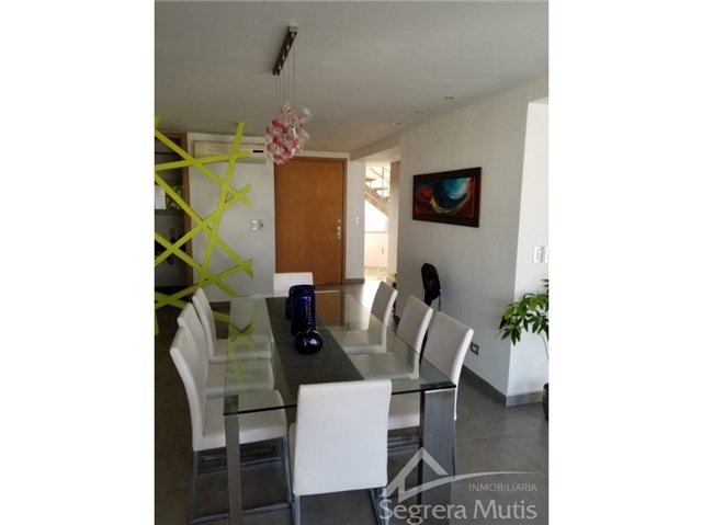 Apartamento en venta en Manga, Cartagena · foto 8 de 24