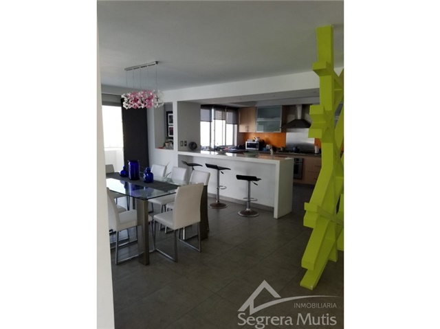 Apartamento en venta en Manga, Cartagena · foto 9 de 24