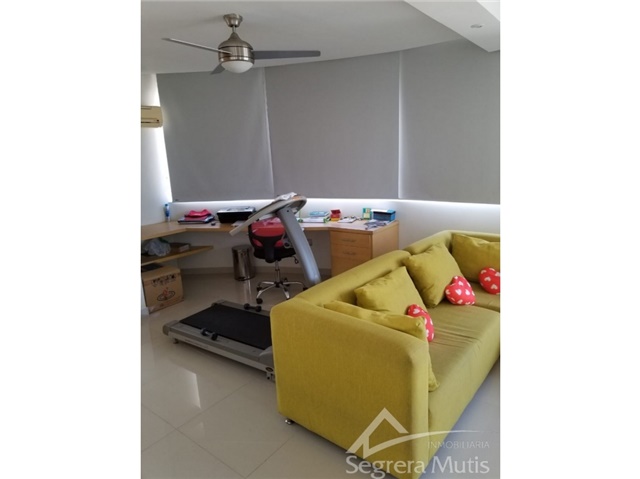Apartamento en venta en Manga, Cartagena · foto 10 de 24