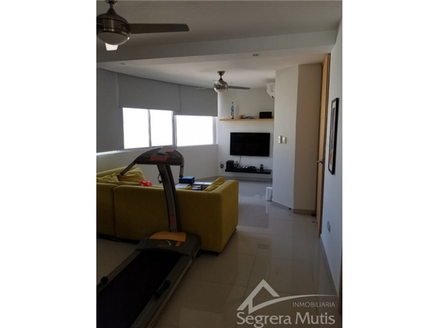 Apartamento en venta en Manga, Cartagena · foto 11 de 24