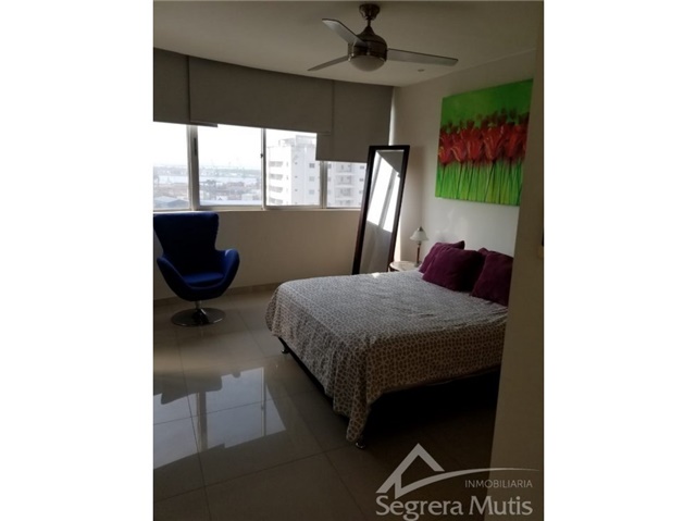 Apartamento en venta en Manga, Cartagena · foto 13 de 24
