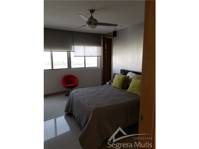 Apartamento en venta en Manga, Cartagena · foto 14 de 24