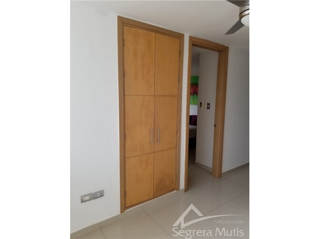 Apartamento en venta en Manga, Cartagena · foto 15 de 24