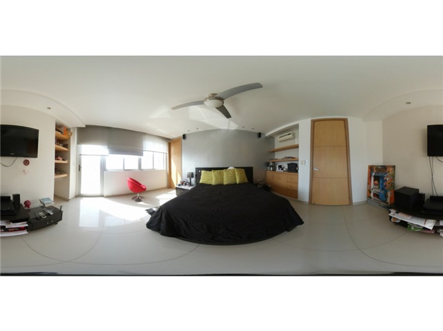 Apartamento en venta en Manga, Cartagena · foto 23 de 24