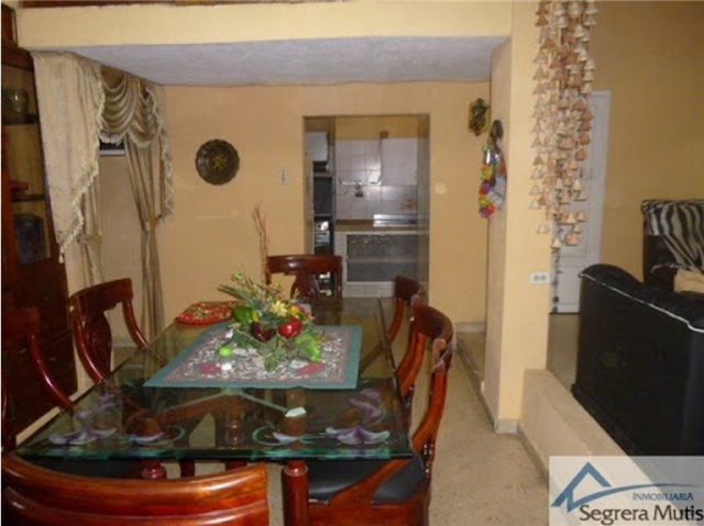 Casa de 4 alcobas en venta en Pie Del Cerro, Cartagena, 300 m² · foto 2 de 17