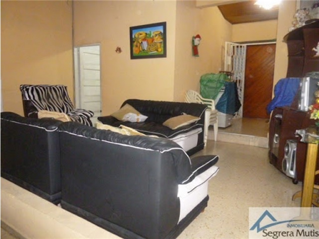 Casa de 4 alcobas en venta en Pie Del Cerro, Cartagena, 300 m² · foto 3 de 17