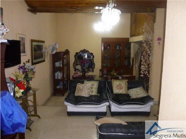Casa de 4 alcobas en venta en Pie Del Cerro, Cartagena, 300 m² · foto 4 de 17