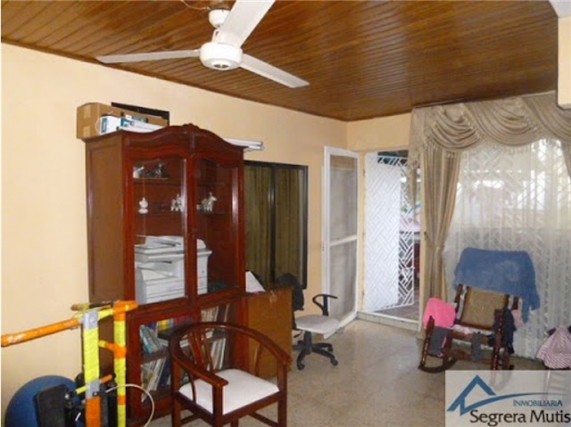 Casa de 4 alcobas en venta en Pie Del Cerro, Cartagena, 300 m² · foto 5 de 17