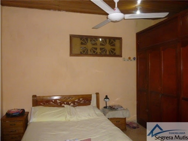 Casa de 4 alcobas en venta en Pie Del Cerro, Cartagena, 300 m² · foto 8 de 17