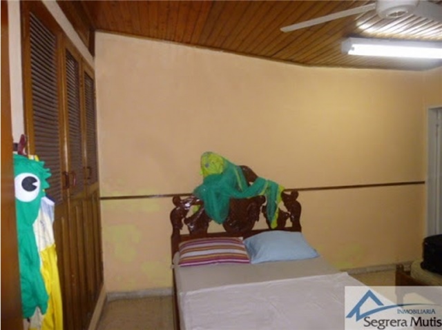 Casa de 4 alcobas en venta en Pie Del Cerro, Cartagena, 300 m² · foto 9 de 17