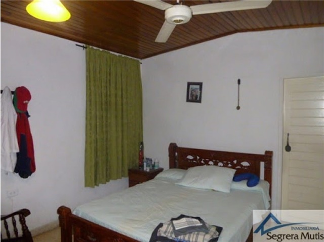 Casa de 4 alcobas en venta en Pie Del Cerro, Cartagena, 300 m² · foto 10 de 17