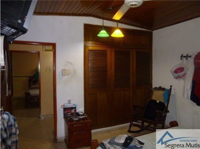 Casa de 4 alcobas en venta en Pie Del Cerro, Cartagena, 300 m² · foto 12 de 17