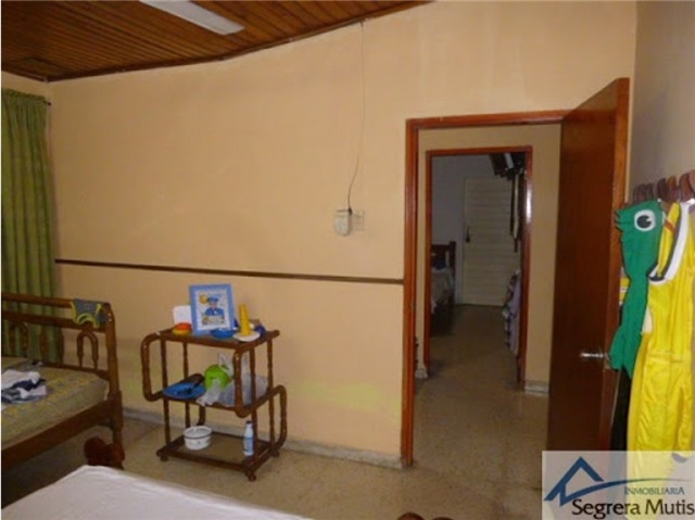 Casa de 4 alcobas en venta en Pie Del Cerro, Cartagena, 300 m² · foto 13 de 17