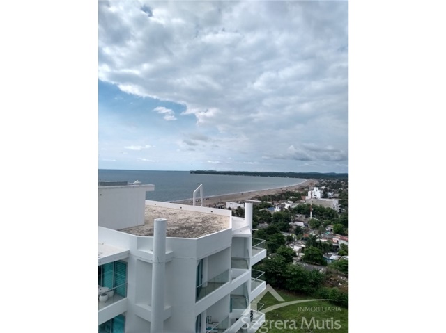 Apartamento en venta en La Boquilla, Cartagena · foto 2 de 24