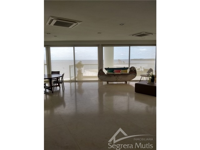 Apartamento en venta en La Boquilla, Cartagena · foto 5 de 24