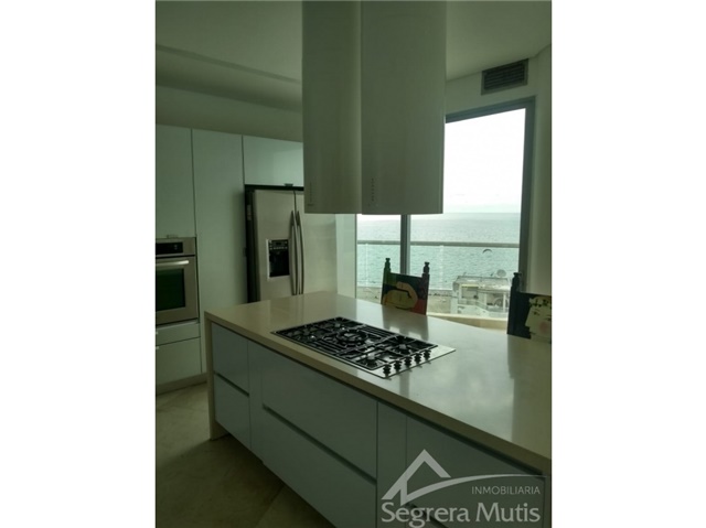 Apartamento en venta en La Boquilla, Cartagena · foto 6 de 24