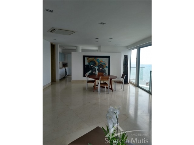 Apartamento en venta en La Boquilla, Cartagena · foto 8 de 24