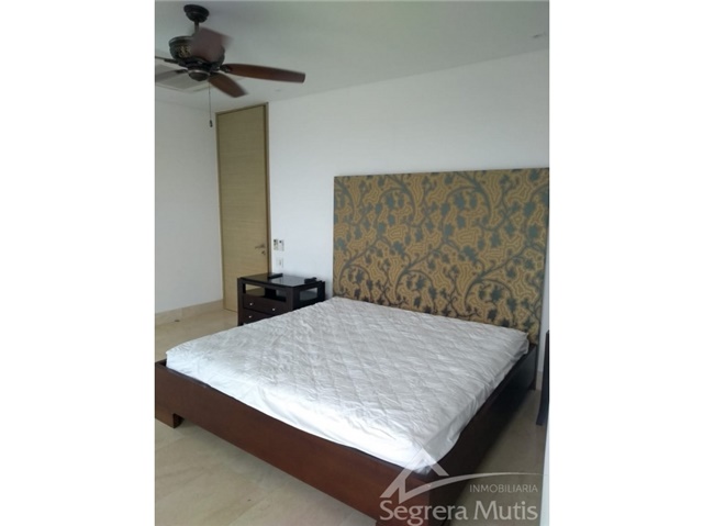 Apartamento en venta en La Boquilla, Cartagena · foto 10 de 24