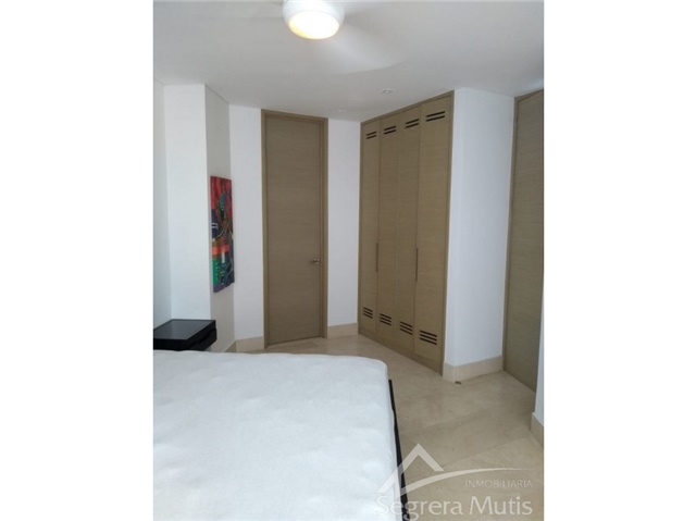 Apartamento en venta en La Boquilla, Cartagena · foto 13 de 24