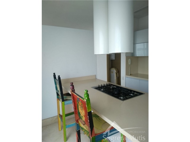 Apartamento en venta en La Boquilla, Cartagena · foto 15 de 24
