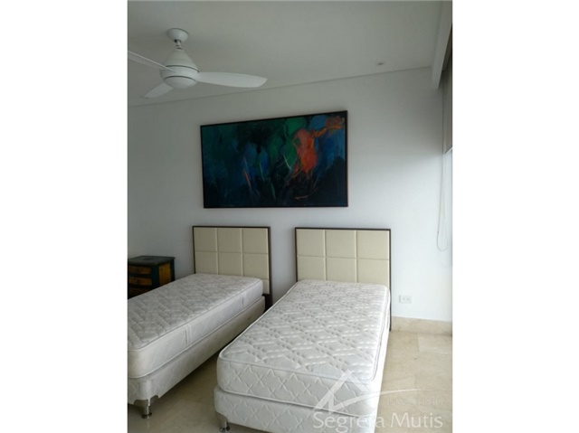 Apartamento en venta en La Boquilla, Cartagena · foto 16 de 24