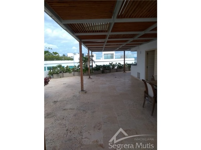 Apartamento en venta en La Boquilla, Cartagena · foto 18 de 24