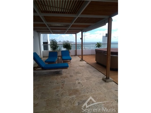 Apartamento en venta en La Boquilla, Cartagena · foto 19 de 24