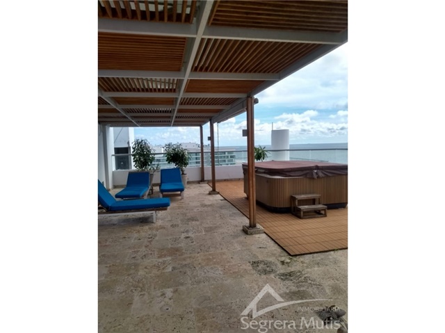 Apartamento en venta en La Boquilla, Cartagena · foto 20 de 24