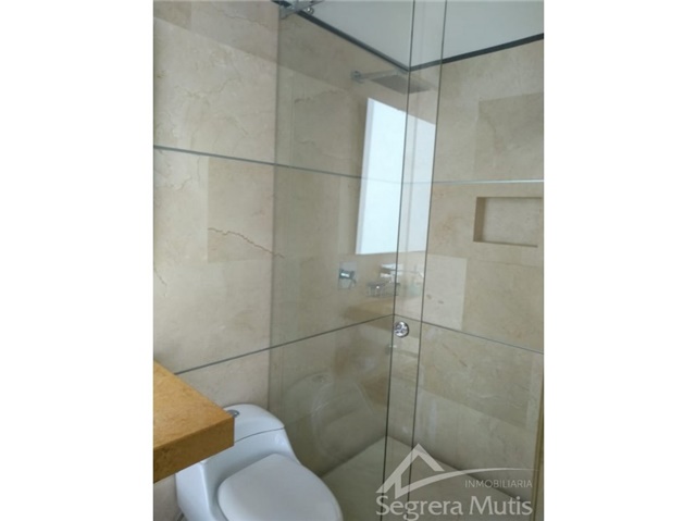 Apartamento en venta en La Boquilla, Cartagena · foto 21 de 24