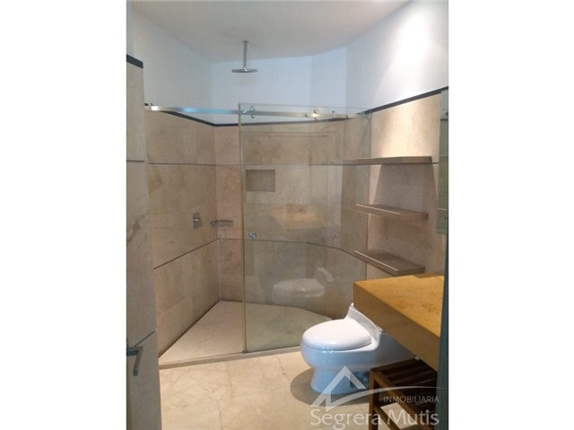 Apartamento en venta en La Boquilla, Cartagena · foto 23 de 24