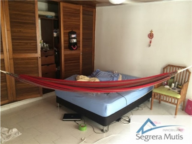 Casa de 5 alcobas en venta en Bocagrande, Cartagena, 299 m² · foto 8 de 23