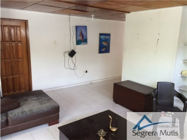 Casa de 5 alcobas en venta en Bocagrande, Cartagena, 299 m² · foto 9 de 23