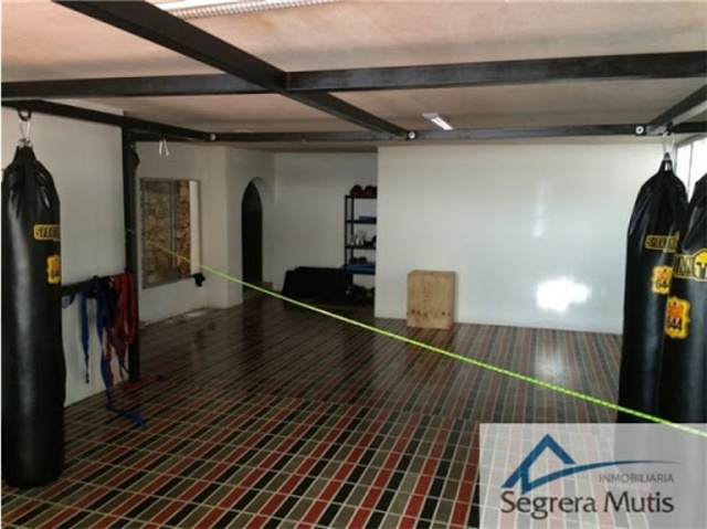 Casa de 5 alcobas en venta en Bocagrande, Cartagena, 299 m² · foto 11 de 23