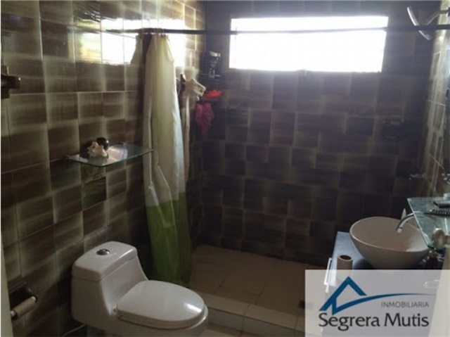Casa de 5 alcobas en venta en Bocagrande, Cartagena, 299 m² · foto 13 de 23