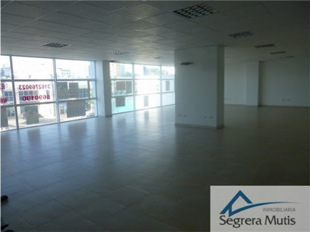 Oficina en Arriendo - Vista 3