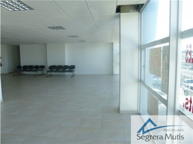 Oficina en Arriendo - Vista 4