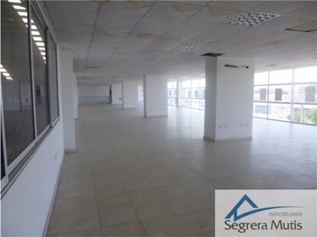 Oficina en Arriendo - Vista 5