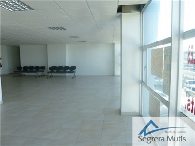 Oficina en arriendo en El Bosque, Cartagena, 535 m² · foto 9 de 15