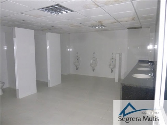 Oficina en arriendo en El Bosque, Cartagena, 535 m² · foto 10 de 15