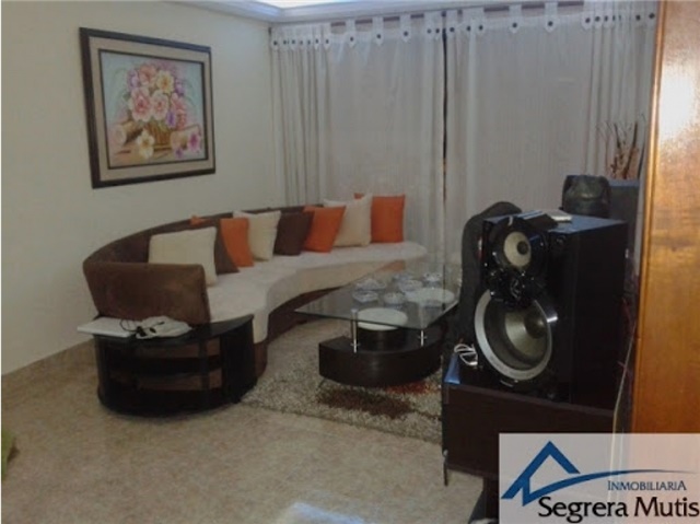 Casa en venta en Providencia, Cartagena · foto 2 de 10