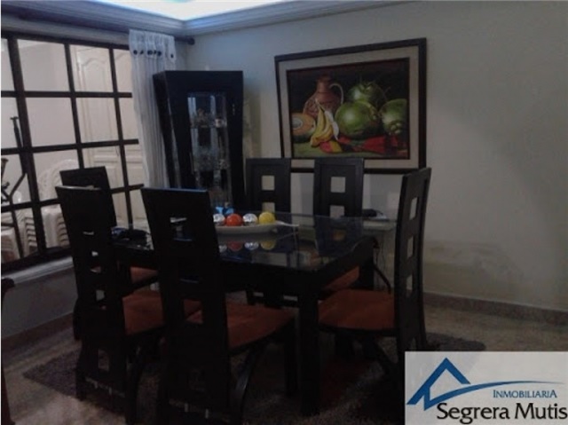 Casa en venta en Providencia, Cartagena · foto 3 de 10