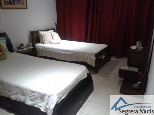 Casa en venta en Providencia, Cartagena · foto 5 de 10