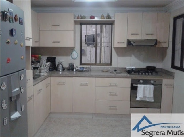 Casa en venta en Providencia, Cartagena · foto 7 de 10