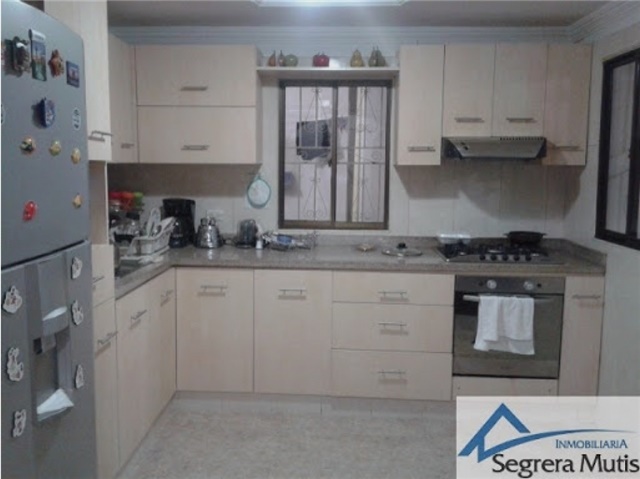 Casa en venta en Providencia, Cartagena · foto 8 de 10